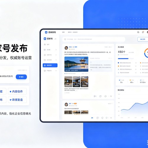 临漳百家号信息发布代运营